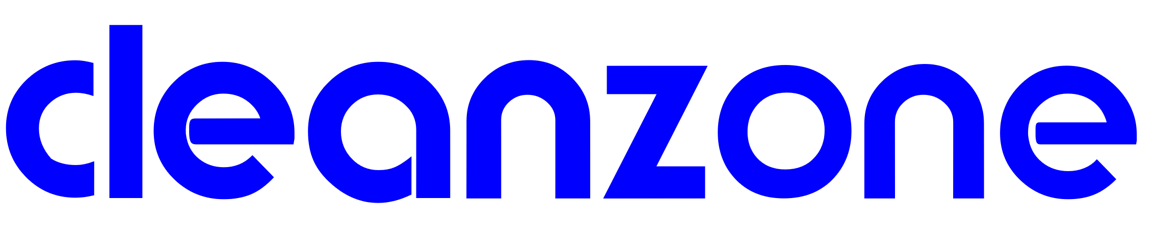 CleanZone LOGO