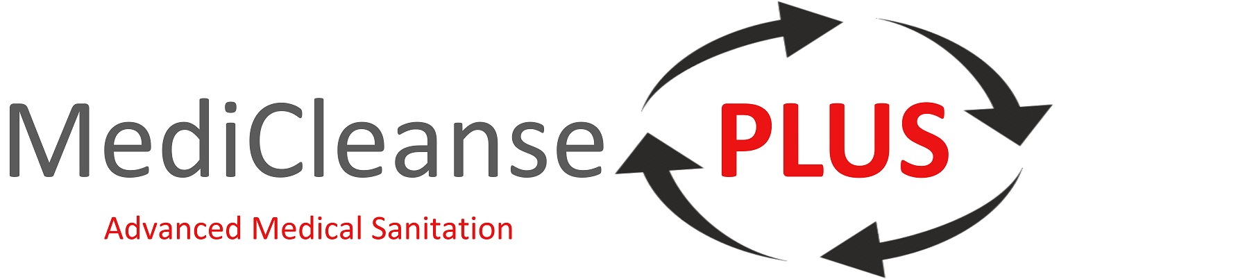 MediCleanse PLUS logo