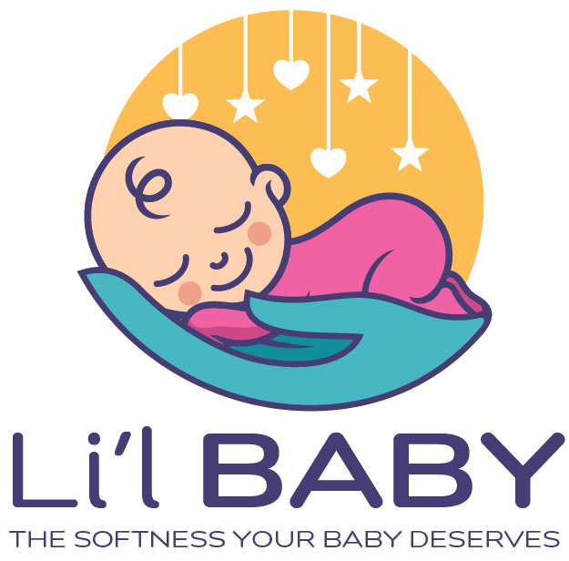 Li'l BABY LOGO(1)