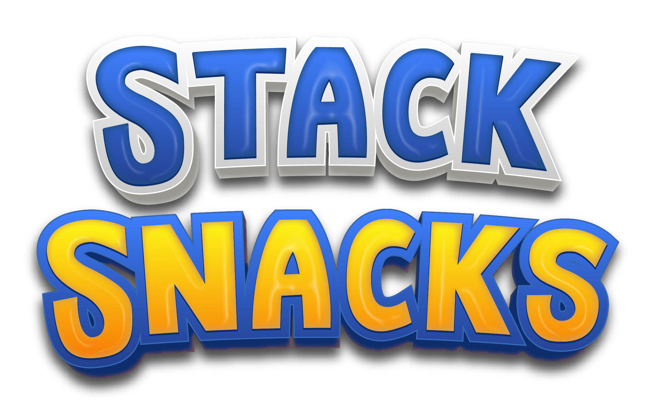 Stack Snacks logo